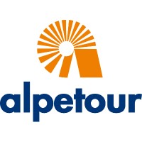 alpetour Gruppenreisen Logo
