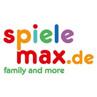 Spiele Max - Alles für deine Familie Logo