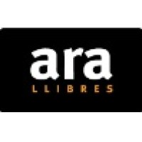 Editorial Ara Llibres Logo
