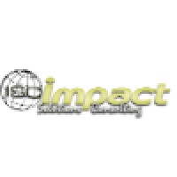 Impact Solutions Consulting Inc. Logo