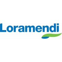 Loramendi S. Coop. Logo