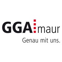 Genossenschaft GGA Maur Logo
