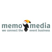 memo-media Verlags-GmbH Logo