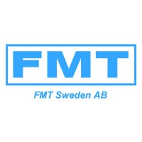 FMT Sweden AB Logo