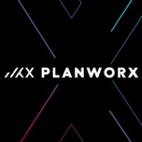 PLANWORX AG Logo