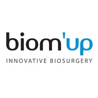 Biomup Logo