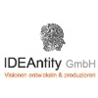 IDEAntity GmbH Logo