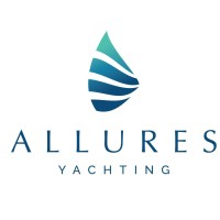 Allures Yachting Logo