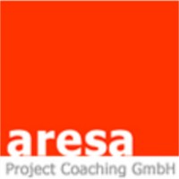aresa Project Coaching GmbH Logo
