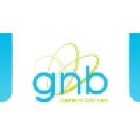 GNB groep B.V. Logo