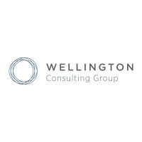 Wellington Consulting Group Logo