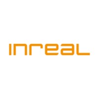 Inreal Technologies Logo