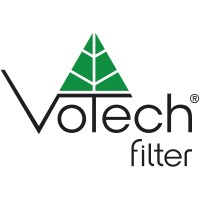 VoTech Filter GmbH Logo