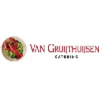 Van Gruijthuijsen Catering B.V. Logo