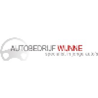 Autobedrijf Wijnne Logo