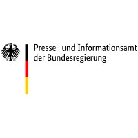 Presse- und Informationsamt der Bundesregierung Logo
