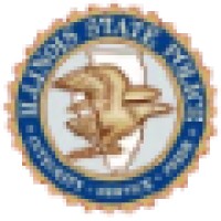 Illinois State Police Investigations Logo