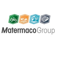 Matermaco Group Logo