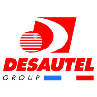 Groupe Desautel Logo