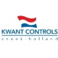 Kwant Controls B.V. Logo