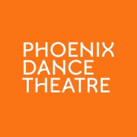 Phoenix Dance Theatre Logo