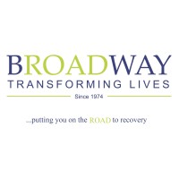 Broadway Lodge Logo