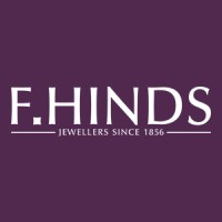 F.Hinds Limited Logo