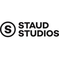 STAUD STUDIOS Logo