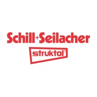 Schill + Seilacher Struktol GmbH Logo