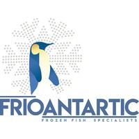 FrioAntartic, S.A. Logo