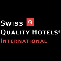 Swiss Quality Hotels International Logo