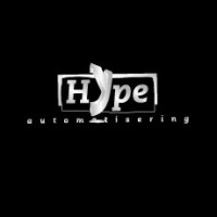 Hype Automatisering Logo