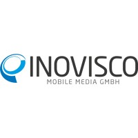 inovisco Mobile Media GmbH Logo