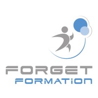 FORGET FORMATION - Groupe ABSKILL Logo