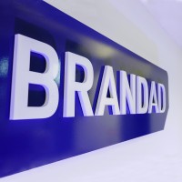 BRANDAD Group AG Logo