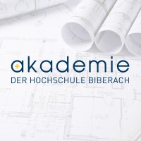 Akademie der Hochschule Biberach Logo