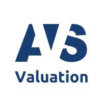 AVS-Valuation GmbH Logo