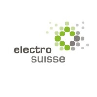 Electrosuisse Logo