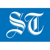 The Shetland Times Ltd Logo