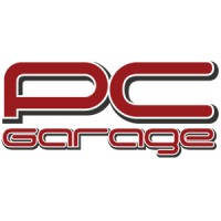 PC Garage S.R.L. Logo