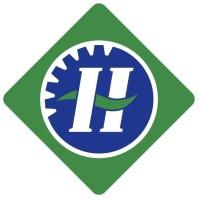 Househam Sprayers Ltd Logo