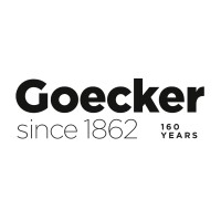Goecker since 1862 Logo