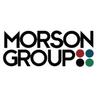 Morson Group Logo