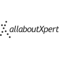 allaboutXpert Australia Logo