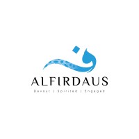 Alfirdaus College Logo