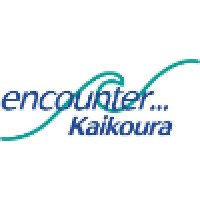 Encounter Kaikoura Dolphin & Albatross Tours Logo
