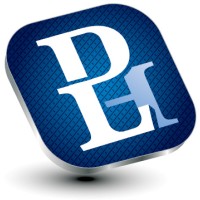 PLH Accountants Logo