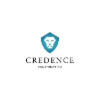 Credence Construction, LLC - CGC 1522134 Logo