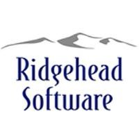 Ridgehead Software Logo