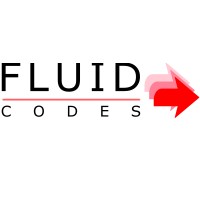 Fluid Codes Logo